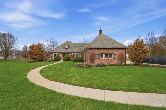 1574 Vicki Lane, Clearcreek Twp., OH 45036