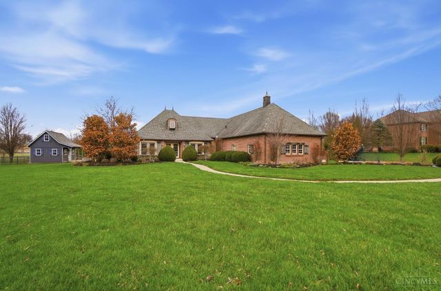 1574 Vicki Lane, Clearcreek Twp., OH 45036