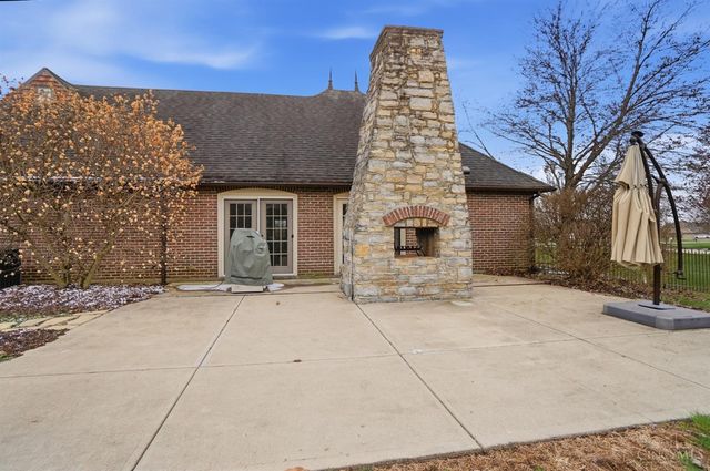 1574 Vicki Lane, Clearcreek Twp., OH 45036