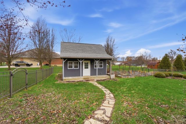 1574 Vicki Lane, Clearcreek Twp., OH 45036