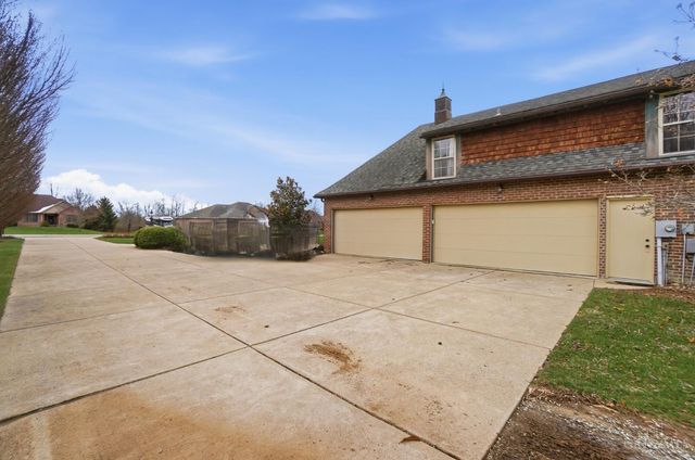 1574 Vicki Lane, Clearcreek Twp., OH 45036