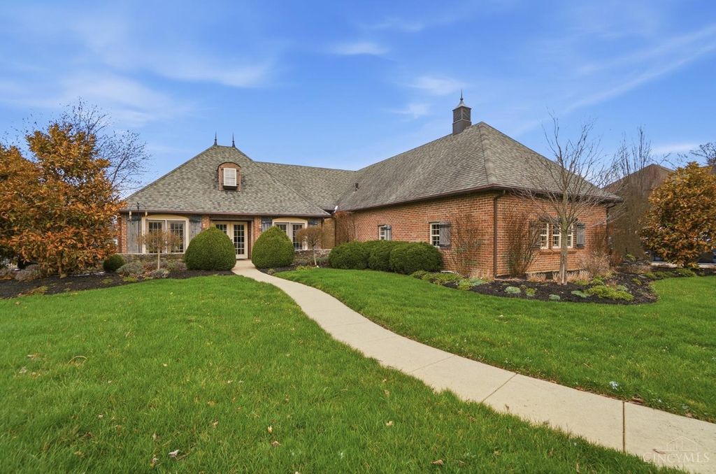 1574 Vicki Lane, Clearcreek Twp., OH 45036