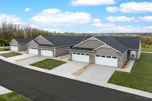 6824 Traditions Street, Middletown, OH 45044