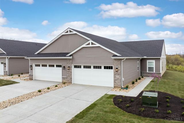 6824 Traditions Street, Middletown, OH 45044