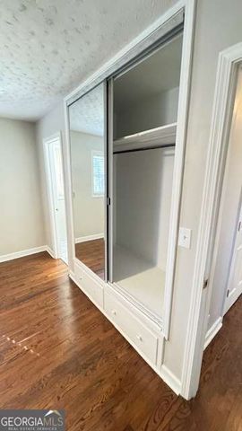 552 Sybil Lane SE A, Marietta, GA 30067