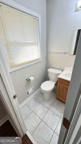 552 Sybil Lane SE A, Marietta, GA 30067