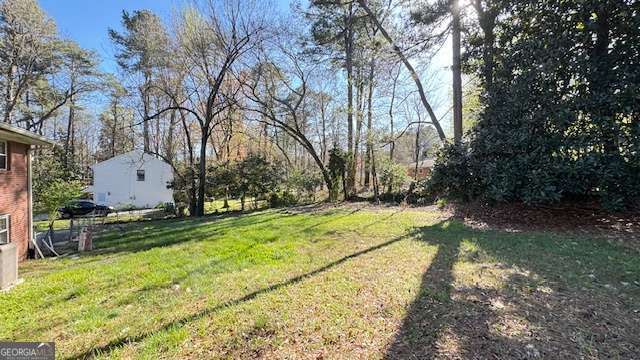 552 Sybil Lane SE A, Marietta, GA 30067