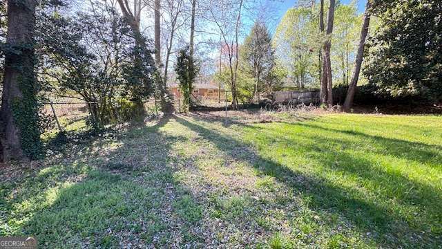 552 Sybil Lane SE A, Marietta, GA 30067