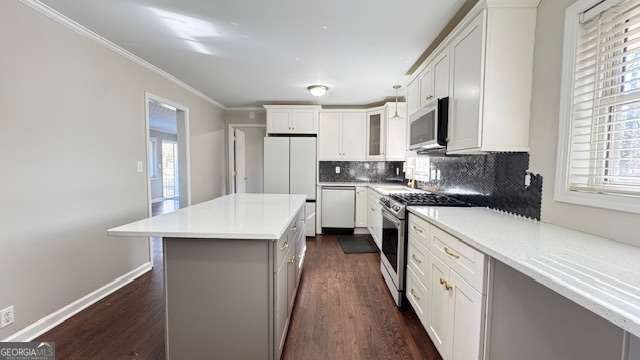 552 Sybil Lane SE A, Marietta, GA 30067