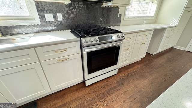 552 Sybil Lane SE A, Marietta, GA 30067