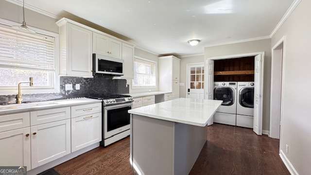 552 Sybil Lane SE A, Marietta, GA 30067