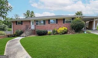 552 Sybil Lane SE A, Marietta, GA 30067