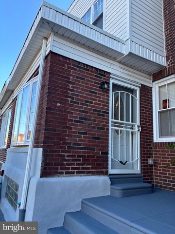 3050 UNRUH AVE, Philadelphia, PA 19149