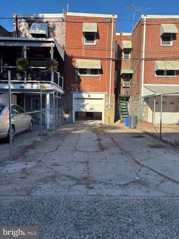 3050 UNRUH AVE, Philadelphia, PA 19149