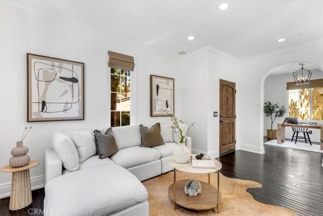 130 White Flower, Irvine, CA 92603