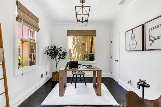 130 White Flower, Irvine, CA 92603
