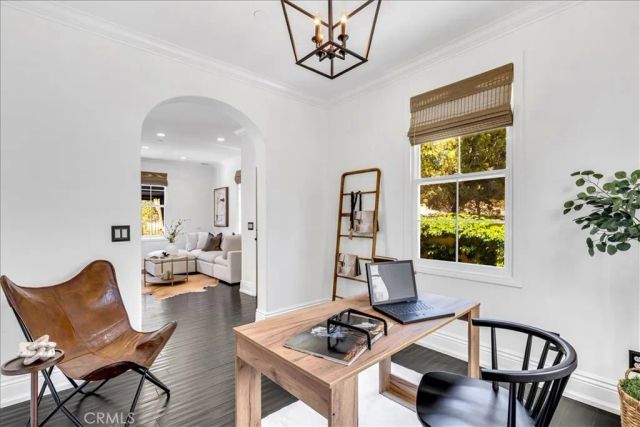 130 White Flower, Irvine, CA 92603