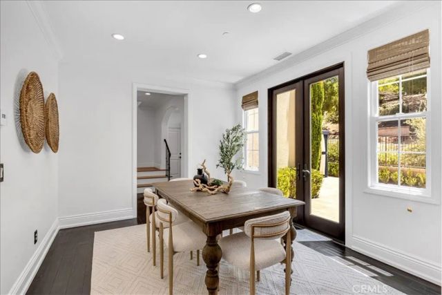 130 White Flower, Irvine, CA 92603