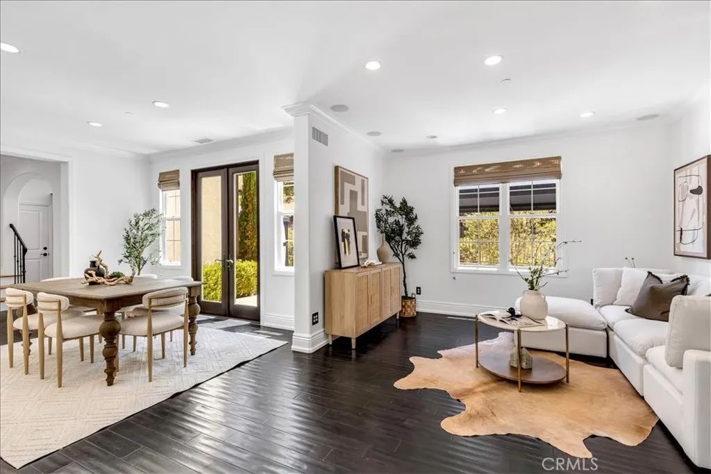 130 White Flower, Irvine, CA 92603