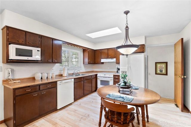 5248 Heckathorn Road, Brookville, OH 45309