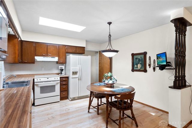 5248 Heckathorn Road, Brookville, OH 45309