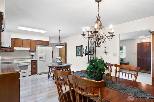 5248 Heckathorn Road, Brookville, OH 45309