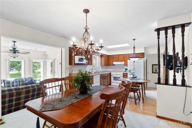 5248 Heckathorn Road, Brookville, OH 45309