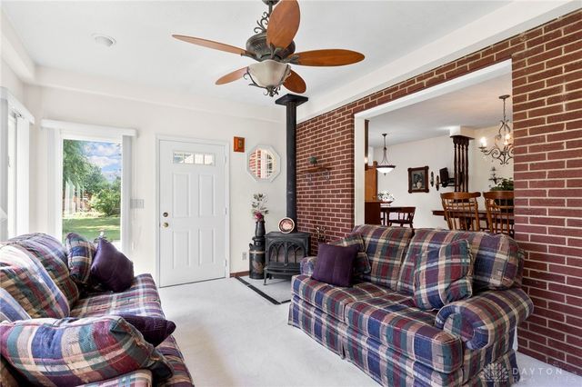 5248 Heckathorn Road, Brookville, OH 45309