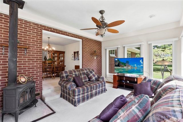 5248 Heckathorn Road, Brookville, OH 45309