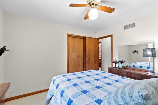 5248 Heckathorn Road, Brookville, OH 45309