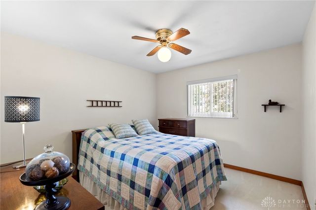 5248 Heckathorn Road, Brookville, OH 45309