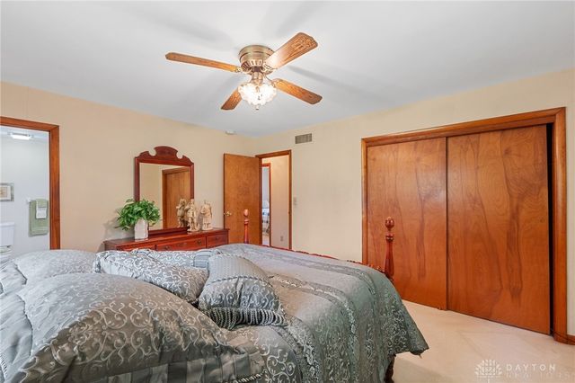 5248 Heckathorn Road, Brookville, OH 45309