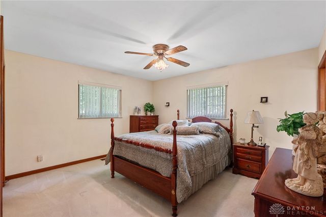 5248 Heckathorn Road, Brookville, OH 45309