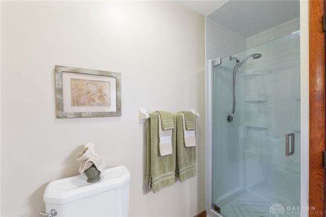 5248 Heckathorn Road, Brookville, OH 45309