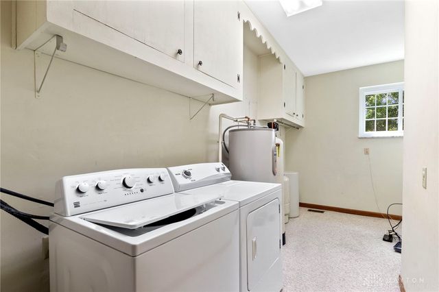 5248 Heckathorn Road, Brookville, OH 45309