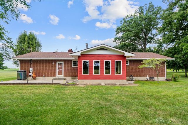 5248 Heckathorn Road, Brookville, OH 45309