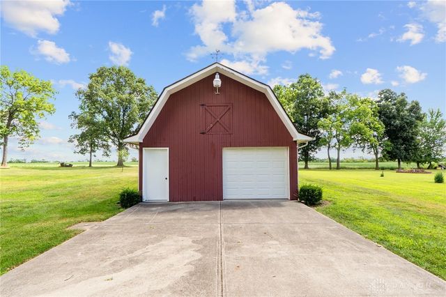 5248 Heckathorn Road, Brookville, OH 45309