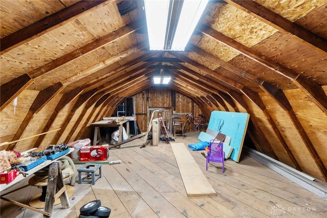 5248 Heckathorn Road, Brookville, OH 45309