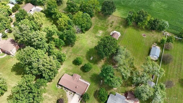 5248 Heckathorn Road, Brookville, OH 45309