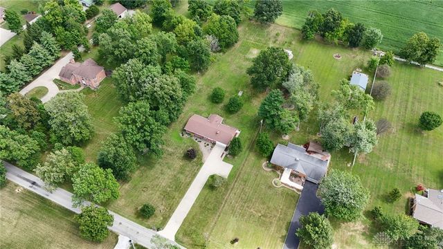 5248 Heckathorn Road, Brookville, OH 45309