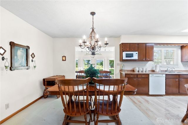 5248 Heckathorn Road, Brookville, OH 45309