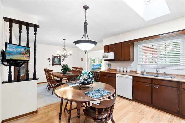 5248 Heckathorn Road, Brookville, OH 45309