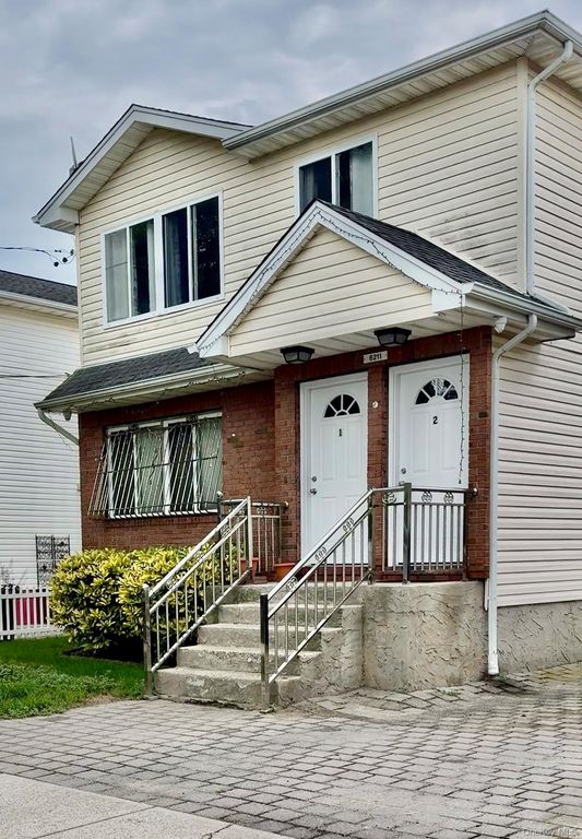 6211 Burchell Road 2, Arverne, NY 11692
