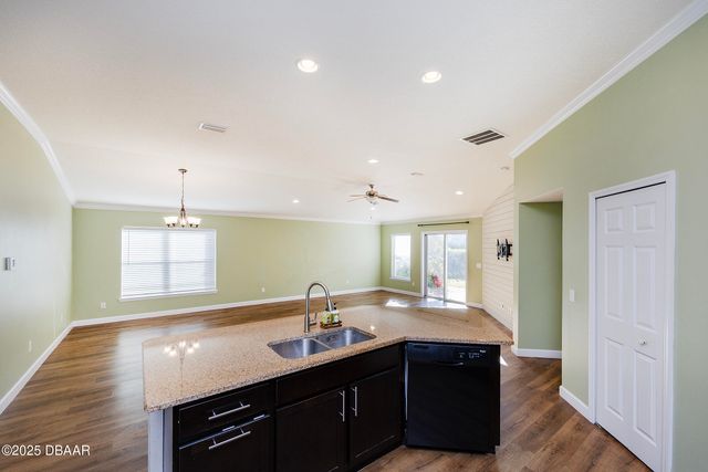 309 Grande Lake Drive, Daytona Beach, FL 32124