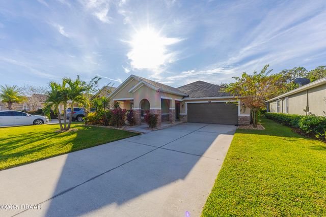 309 Grande Lake Drive, Daytona Beach, FL 32124