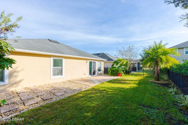 309 Grande Lake Drive, Daytona Beach, FL 32124