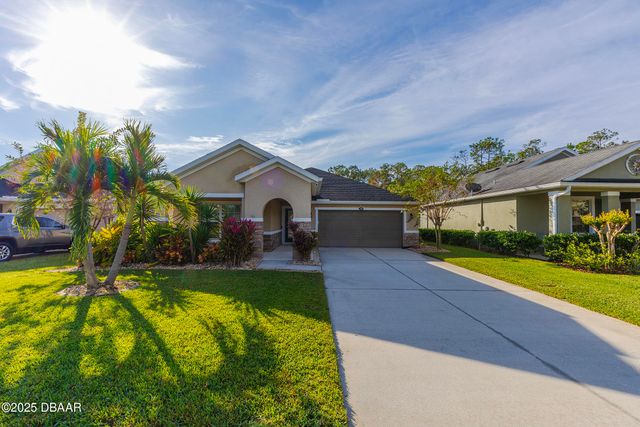 309 Grande Lake Drive, Daytona Beach, FL 32124