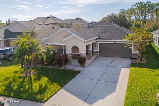 309 Grande Lake Drive, Daytona Beach, FL 32124
