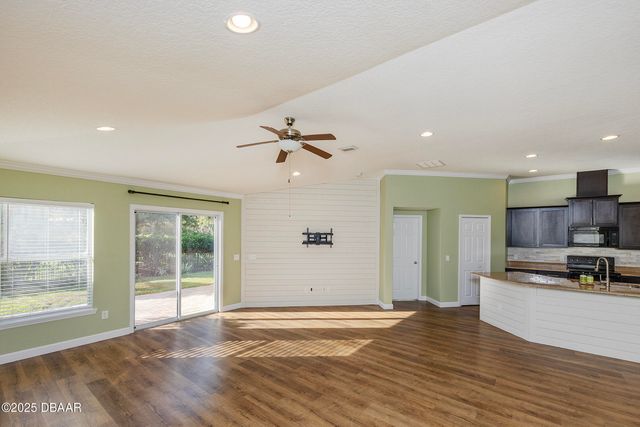 309 Grande Lake Drive, Daytona Beach, FL 32124