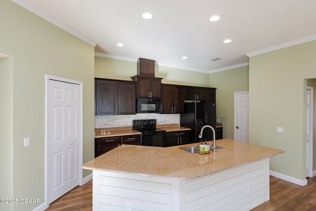 309 Grande Lake Drive, Daytona Beach, FL 32124